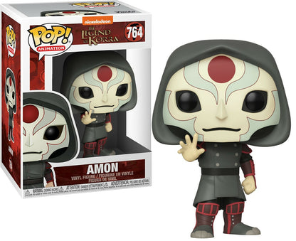 Funko Pop Animation (764) Amon