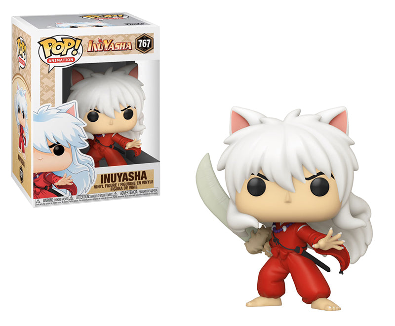 Funko Pop Animation (767) Inuyasha