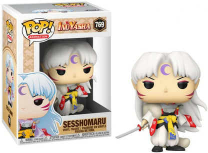 Funko Pop Animation (769) Sesshomaru