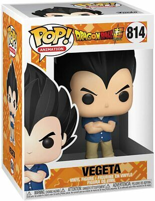 Funko Pop Animation (814) Vegeta