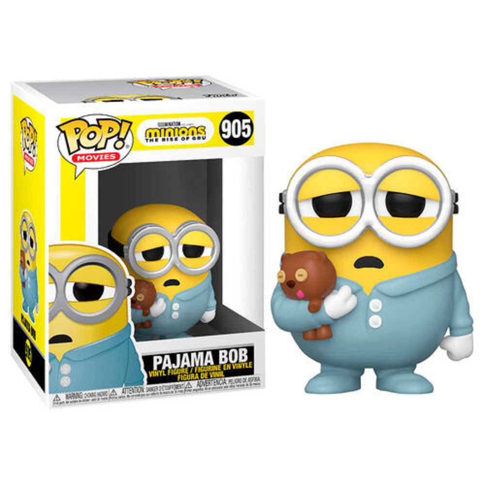 Funko Pop Movies (905) Pajama Bob