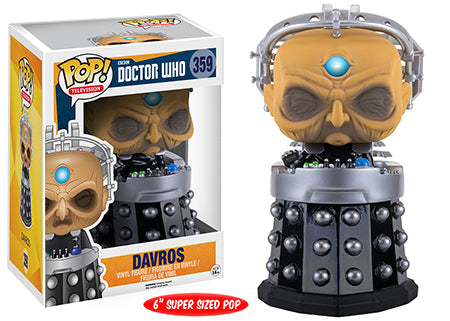 Funko Pop Television (359) Davros