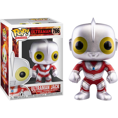 Funko Pop Television (766) Ultraman Jack