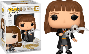 Funko Pop (113) Hermione Granger