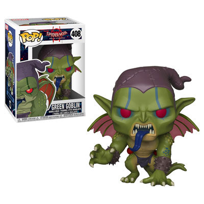 Funko Pop (408) Green Goblin