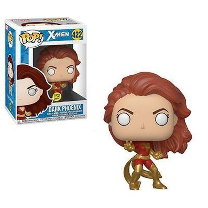 Funko Pop (422) Dark Phoenix