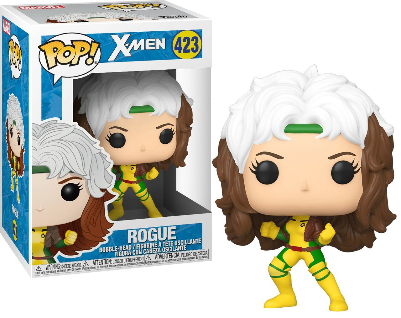 Funko Pop (423) Rogue