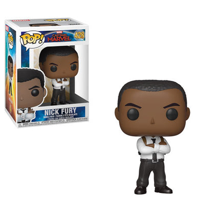 Funko Pop (428) Nick Fury