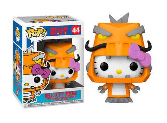 Funko Pop (44) Hello Kitty Mecha