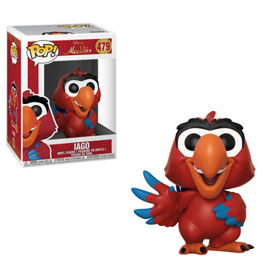 Funko Pop (479) Iago