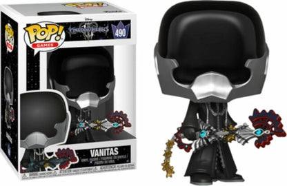 Funko Pop (490) Vanitas