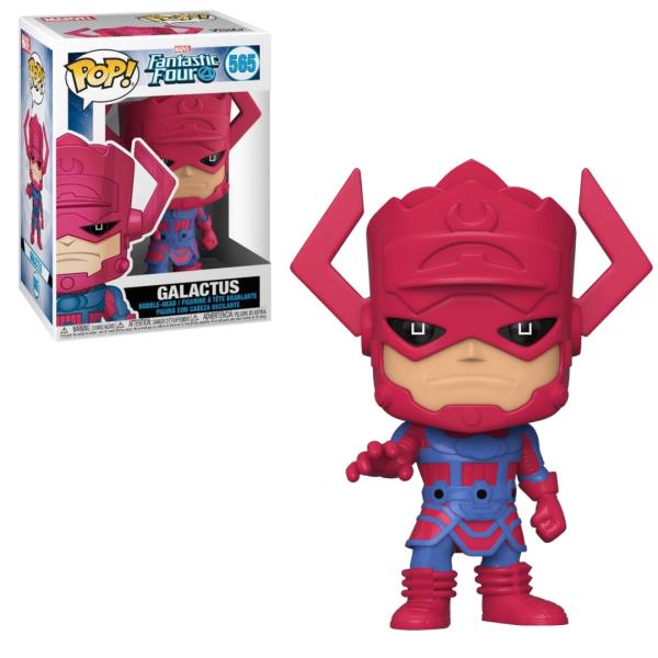 Funko Pop (565) Galactus