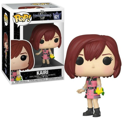 Funko Pop (621) Kairi