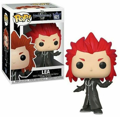 Funko Pop (623) Lea