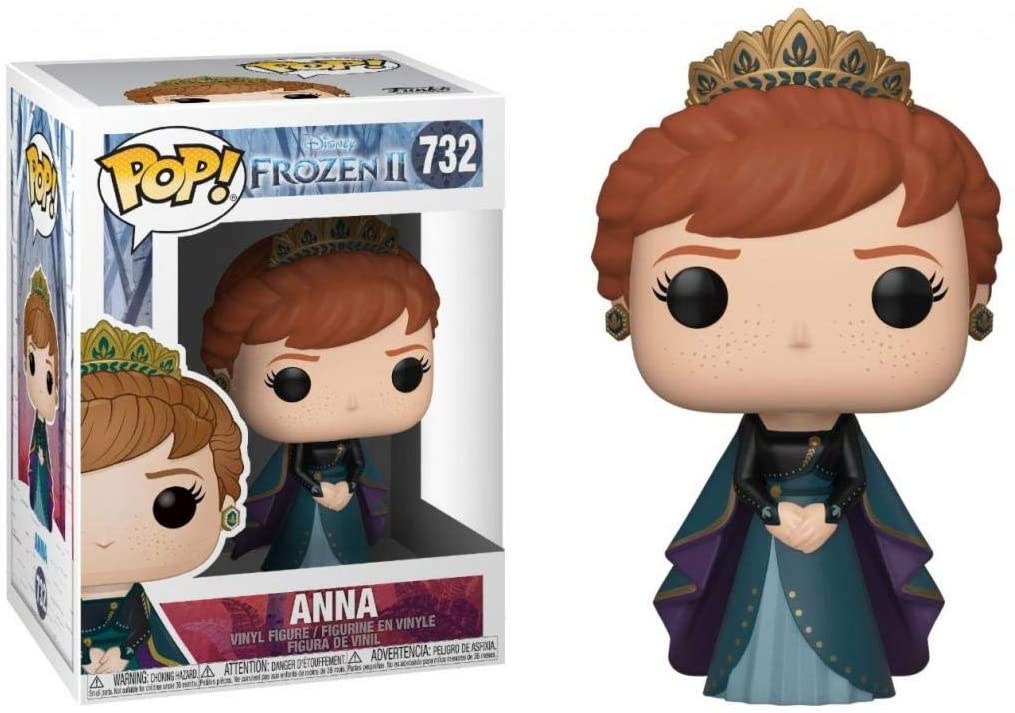 Funko Pop (732) Anna