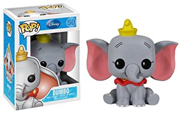 Funko Pop (050) Dumbo