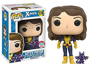 Funko Pop (176) Kitty Pryde X-Men