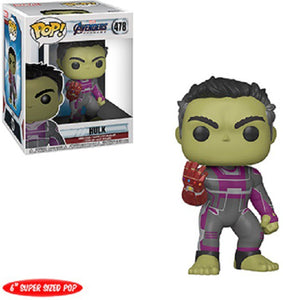 Funko Pop (478) Hulk
