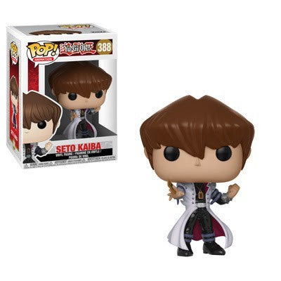 Funko Pop Animation (388) Kaiba