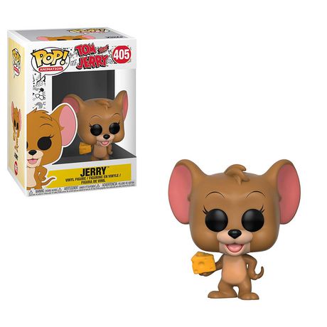 Funko Pop Animation (405) Jerry