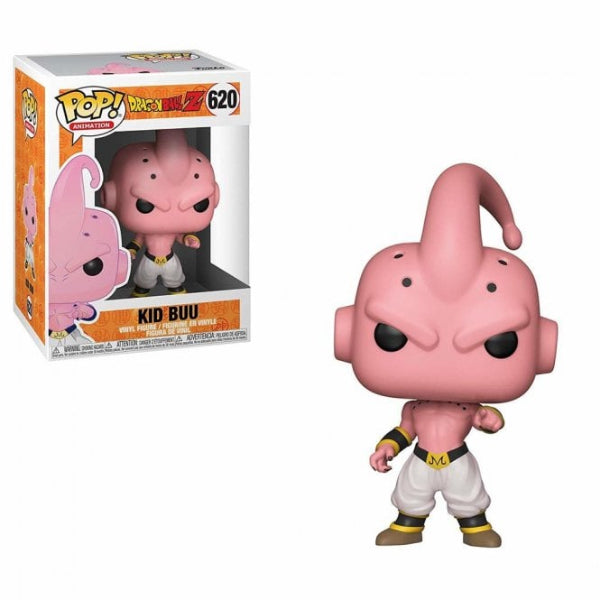 Funko Pop Animation (620) Kid Buu