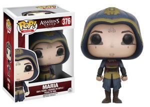 Funko Pop Movies (376) Assassin's Creed Maria