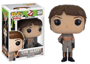 Funko Pop Movies (304) Erin Gilbert