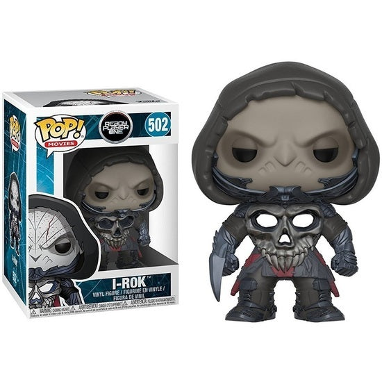 Funko Pop Movies (502) I-Rok