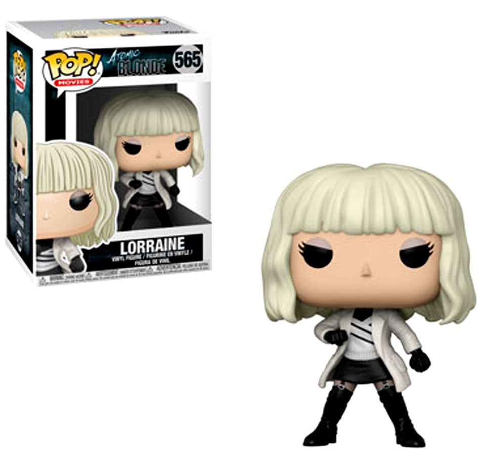 Funko Pop Movies (565) Lorraine