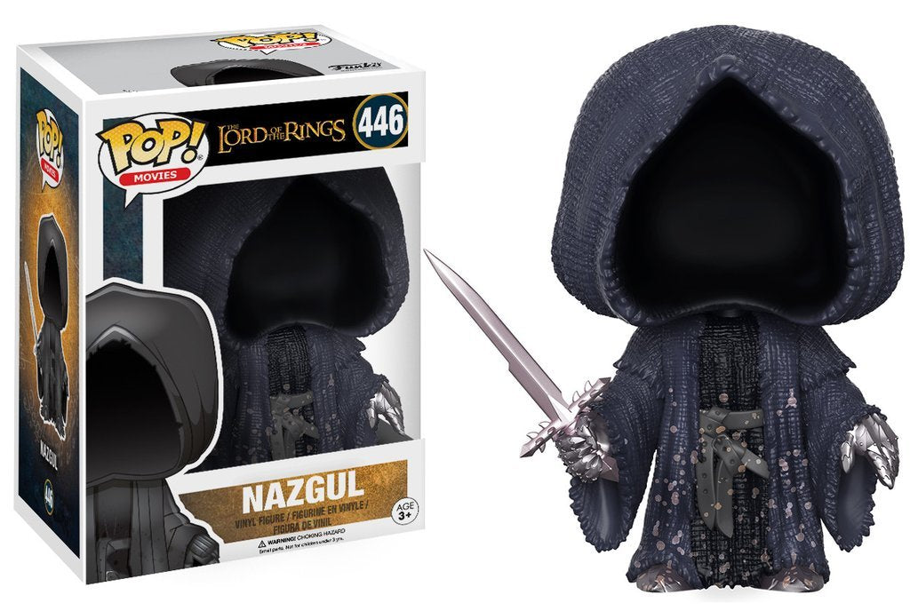 Funko Pop Movies (446) Nazgul