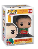 Funko Pop Television (634) Mister Rogers