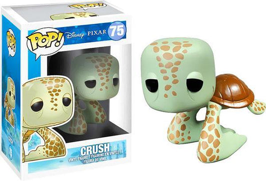 Funko Pop (075) Crush