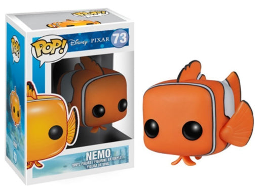 Funko Pop (073) Nemo