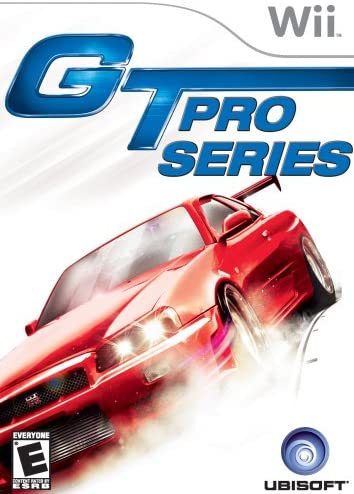 GT Pro Series