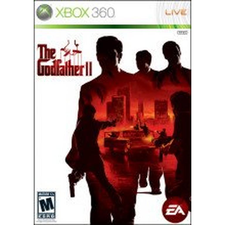 The Godfather II
