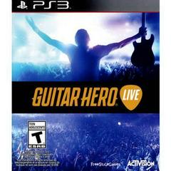 Guitar Hero Live