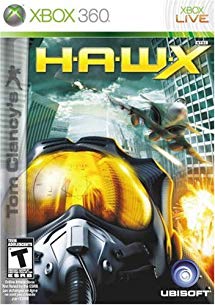 Tom Clancy's Hawx