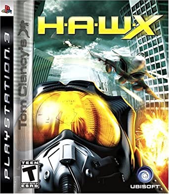 Tom Clancy's Hawx