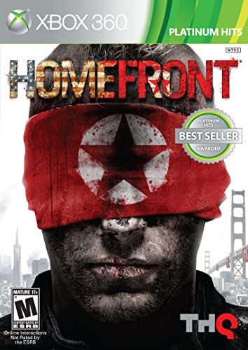 Homefront