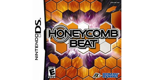 Honeycomb Beat