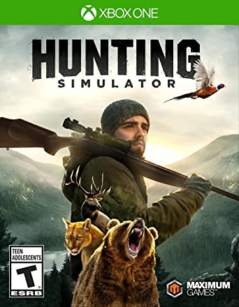 Hunting Simulator