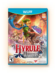 Hyrule Warriors