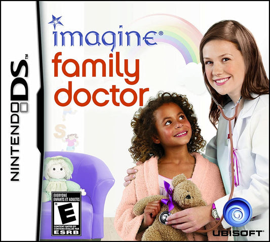 Imagine Family Doctor