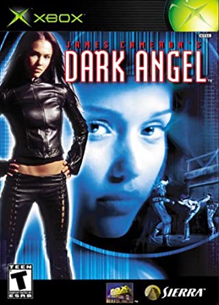 James Cameron's Dark Angel