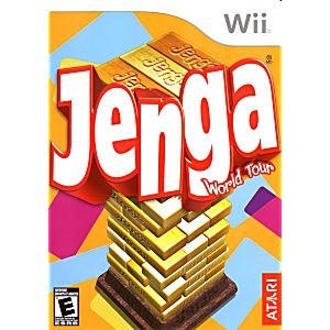 Jenga