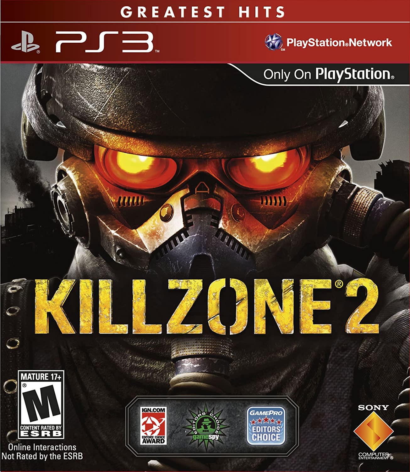 Kill Zone 2