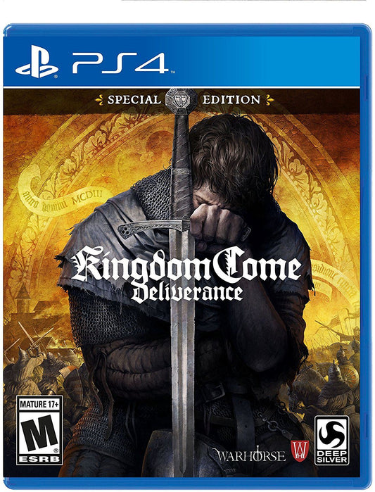 Kingdom Come Deliverance