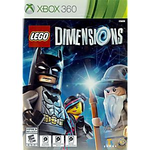 LEGO Dimensions