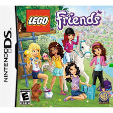 LEGO Friends