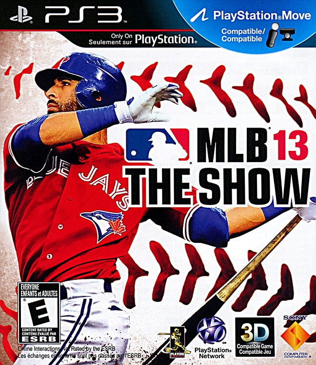 MLB 13 The Show